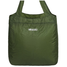 Bolsa Boll Ultralight Shoppingbag verde leavegreen