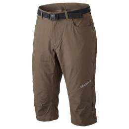 Pantalones de tres cuartos para hombre Husky Klumy M