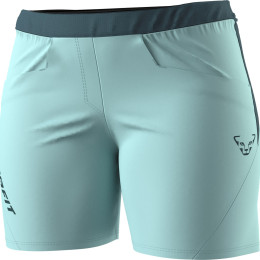 Pantalones cortos de mujer Dynafit Traverse Hybrid Shorts W