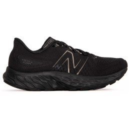 Zapatillas de carrera para hombre New Balance Fresh Foam Evoz ST negro