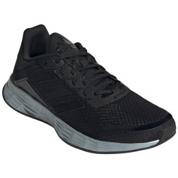 Calzado de mujer Adidas Duramo Sl negro/gris CoreBlack/Cblack/Vismet