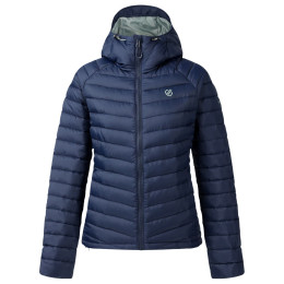 Chaqueta de mujer Dare 2b Womens Air Padded Jacket azul oscuro Navy