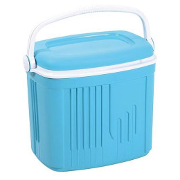 Caja de refrigeración Eda Iceberg coolbox 32 L Blue