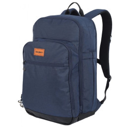 Mochila urbana Husky Sofer 30L azul oscuro Dark blue