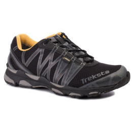 Calzado de hombre Treksta Sync II GTX negro Black
