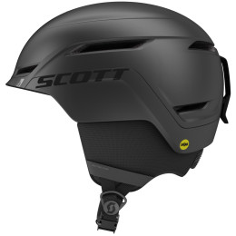 Casco de esquí Scott Symbol 2 Plus negro Black