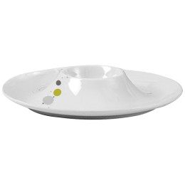 Accesorio para cocinar Brunner Egg holder blanco