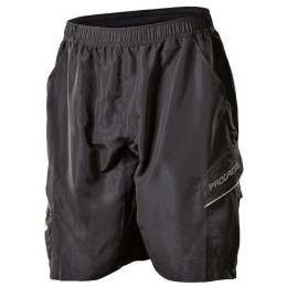Pantalones cortos de ciclismo para hombre Progress Trail Shorts