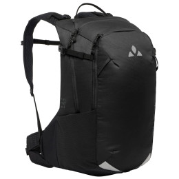 Mochila de ciclismo Vaude Trailvent 20