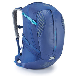 Mochila Lowe Alpine Airzone Velo ND 25 azul Blueprint