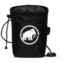 Saco de magnesio Mammut Sender Light Chalk Bag