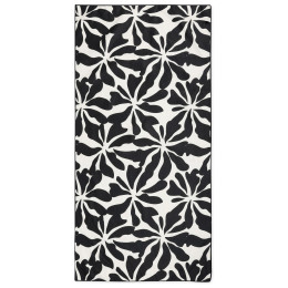 Toalla Regatta Printed Microfibre Beach Towel