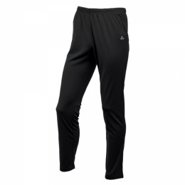 Pantalones de hombre Dare 2b Climatise II Legging Mens negro