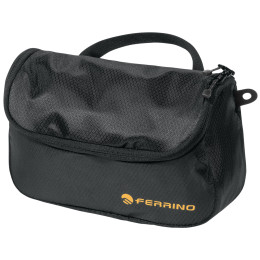 Neceser Ferrino Atocha negro black