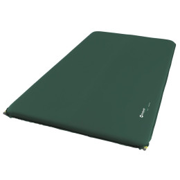 Colchoneta Outwell Nirvana Double 10.0 cm verde