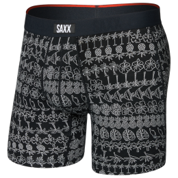 Calzoncillos bóxer Saxx Vibe Xtra Soft Comfort Boxer Brief Fly