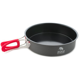 Sartén Zulu Tucan (2020)