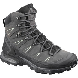 Calzado de mujer Salomon X Ultra Trek Gtx W