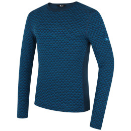 Camiseta funcional de hombre Zulu Merino 240 Long