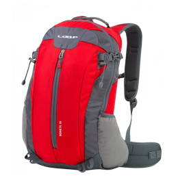 Mochila Loap Bonete 25 rojo Red