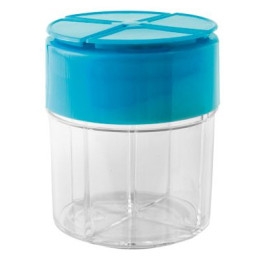 Especiero Brunner Spice Box azul