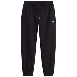 Pantalones de chándal para hombre The North Face Essential Simple Dome Relaxed Pant negro TNF BLACK