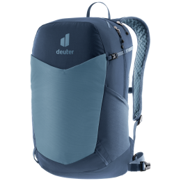 Mochila de senderismo Deuter Speed Lite 21 azul atlantic-ink