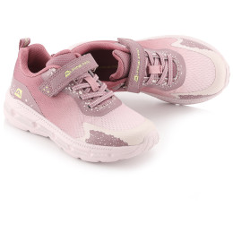 Calzado para niños Alpine Pro Erego Mauve rosa PALE MAUVE