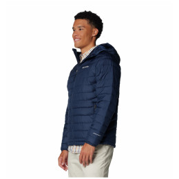 Chaqueta de hombre Columbia Powder Lite™ II Hooded Jacket