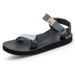 Sandalias de mujer Hannah Drifter W negro/azul india ink/pearl blue