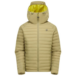 Chaqueta de hombre Dare 2b Air Lite Padded Jacket verde MartiniOlive
