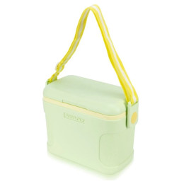 Bolsa térmica Pinnacle Passion 8L verde Green
