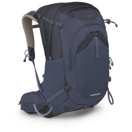 Mochila de mujer Osprey Mira 32 azul oscuro anchor blue