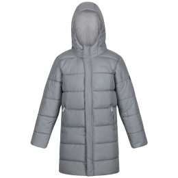 Chaqueta para niños Regatta Bodie gris Storm Grey