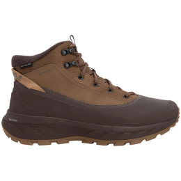 Calzado de hombre Jack Wolfskin Wild Quest Texapore Mid M