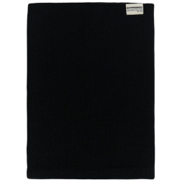 Cuello Fundango Tara Neckwarmer negro black