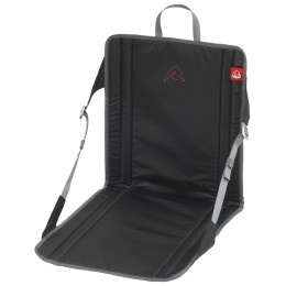 Asiento Robens Traveler negro Black