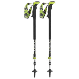 Bastones Leki Thermolite XL AS 2016