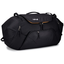 Bolsa para botas de esquí Thule Roundtrip Snow Duffel 80L negro Black