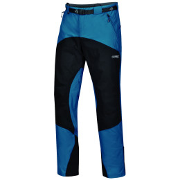 Pantalones Direct Alpine Mountainer 4.0 azul/negro Petrol/Black