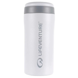 Taza térmica LifeVenture One Touch Thermal Mug 350 ml