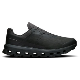 Zapatillas de carrera para hombre On Running Cloudvista 2 negro Black/Black