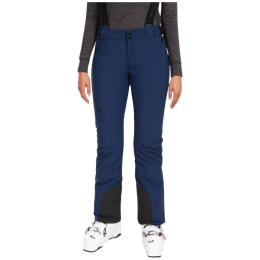 Pantalones de mujer Kilpi Eurina-W 2023