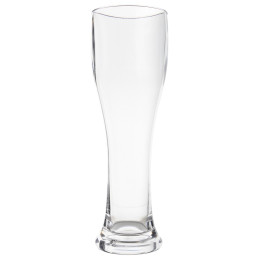 Vaso de cerveza Gimex LIN Weizen glass 2pcs