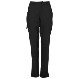 Pantalones de mujer Loap Urmalona negro Black