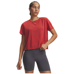 Camiseta de mujer Under Armour UA Velociti Shortsleeve