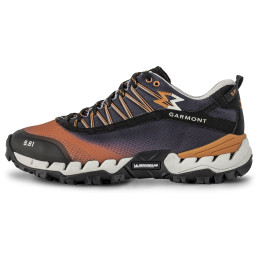 Calzado de mujer Garmont 9.81 Bolt 2.0 negro/naranja black/pink