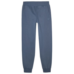 Pantalones de chándal para hombre 4F Trousers M0943 azul DENIM