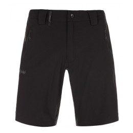 Pantalones cortos de hombre Kilpi Morton M negro Blk