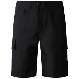 Pantalones cortos de hombre The North Face Horizon Circular Short negro TNF BLACK